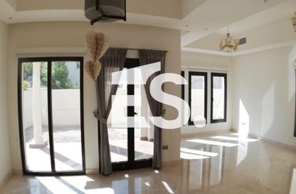 Villa - 5 Bedrooms - 7+ Bathrooms for sale in Bloom Gardens Villas - Bloom Gardens - Al Salam Street - Abu Dhabi Villa - 5 Bedrooms - 7+ Bathrooms for sale in Bloom Gardens Villas - Bloom Gardens - Al Salam Street - Abu Dhabi