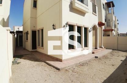 Villa - 5 Bedrooms - 7+ Bathrooms for sale in Bloom Gardens Villas - Bloom Gardens - Al Salam Street - Abu Dhabi