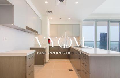 Apartment - 3 Bedrooms - 3 Bathrooms for rent in Forte 1 - Forte - Downtown Dubai - Dubai Apartment - 3 Bedrooms - 3 Bathrooms for rent in Forte 1 - Forte - Downtown Dubai - Dubai