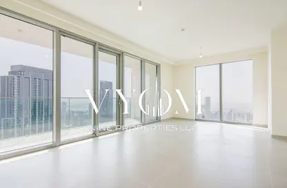 Apartment - 3 Bedrooms - 3 Bathrooms for rent in Forte 1 - Forte - Downtown Dubai - Dubai