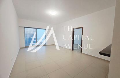Apartment - 1 - 1 for rent in The Gate Tower 1 - Shams Abu Dhabi - Al Reem Island - Abu Dhabi