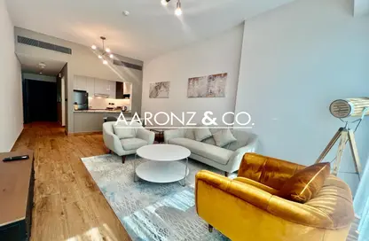 شقة - 2 غرف نوم - 3 حمامات للايجار في دبي مارينا مون - دبي مارينا - دبي