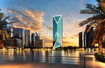 Office Space - Studio for sale in Me Do Re Business - JLT Cluster H - Jumeirah Lake Towers - Dubai