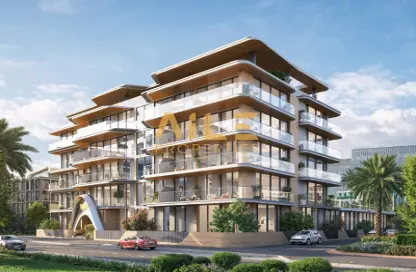 Apartment - 2 Bedrooms - 2 Bathrooms for sale in Veda By Aum - District 11 - Jumeirah Village Circle - Dubai
