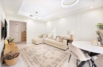 Villa - 2 - 3 for rent in Springs 1 - The Springs - Dubai
