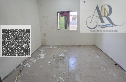 Labor Camp - Studio - 7+ for rent in Al Jurf Industrial 1 - Al Jurf Industrial - Ajman