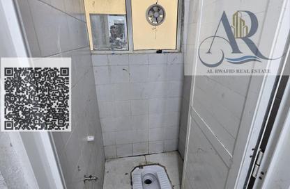 Labor Camp - Studio - 7+ for rent in Al Jurf Industrial 1 - Al Jurf Industrial - Ajman