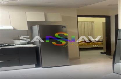 Apartment - 1 Bedroom - 1 Bathroom for rent in International City - Dubai Apartment - 1 Bedroom - 1 Bathroom for rent in International City - Dubai
