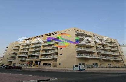 Apartment - 1 Bedroom - 1 Bathroom for rent in International City - Dubai Apartment - 1 Bedroom - 1 Bathroom for rent in International City - Dubai