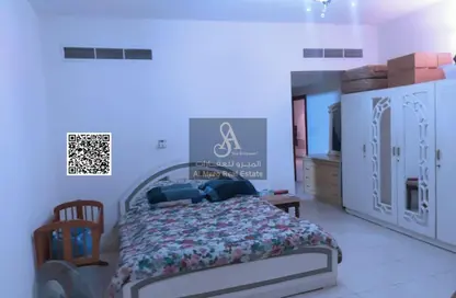 Apartment - 1 Bedroom - 2 Bathrooms for sale in Horizon Towers - Ajman Downtown - Ajman