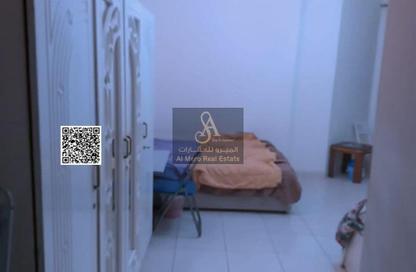 Apartment - 1 Bedroom - 2 Bathrooms for sale in Horizon Towers - Ajman Downtown - Ajman