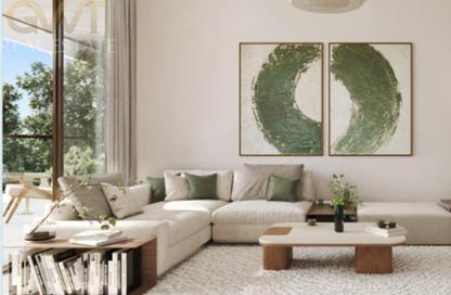 Apartment - Studio - 1 Bathroom for sale in Ashley Hills - Arjan - Dubai
