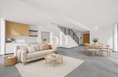 تاون هاوس - 4 غرف نوم - 5 حمامات للايجار في جون - المرابع العربية 3 - دبي