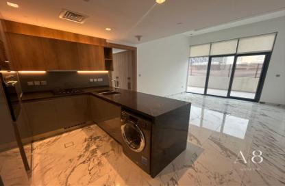 Apartment - 1 Bedroom - 2 Bathrooms for rent in Taraf 2 Residence - District 5 - Jumeirah Village Triangle - Dubai