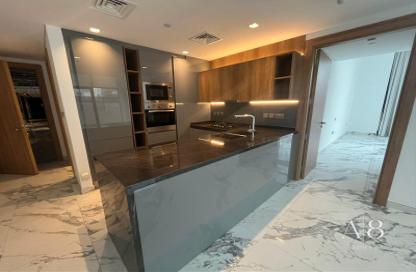 Apartment - 1 Bedroom - 2 Bathrooms for rent in Taraf 2 Residence - District 5 - Jumeirah Village Triangle - Dubai