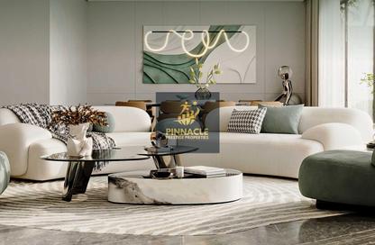 Villa - 4 Bedrooms - 4 Bathrooms for sale in Sukoon by Sanzen - Al Tay East - Al Suyoh - Sharjah