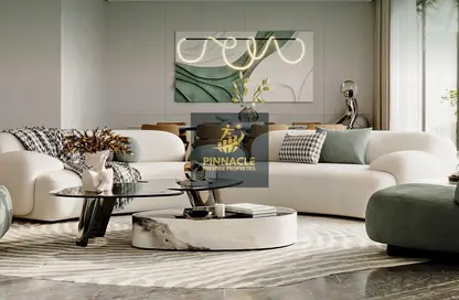 فيلا - 4 غرف نوم - 4 حمامات للبيع في سكون من سانزين - الطي شرق - السيوح - الشارقة