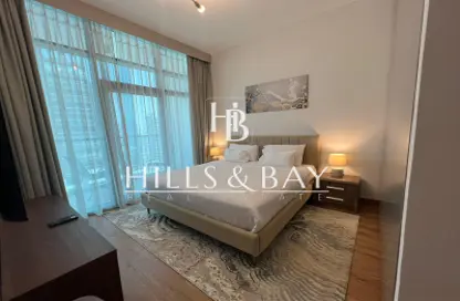 Apartment - 2 Bedrooms - 3 Bathrooms for rent in Dubai Marina Moon Tower - Dubai Marina - Dubai