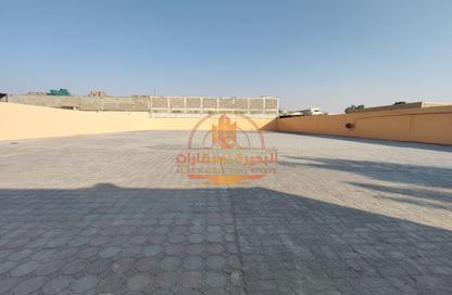 Land - Studio for rent in Al Sajaa Industrial - Al Sajaa - Sharjah