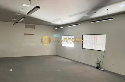 Warehouse - Studio - 1 Bathroom for rent in Al Quoz Industrial Area 1 - Al Quoz Industrial Area - Al Quoz - Dubai