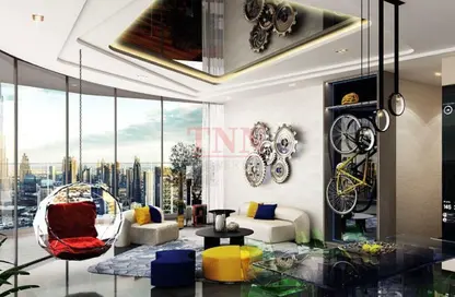 شقة - غرفة نوم - 1 حمام للبيع في فولتا - وسط مدينة دبي - دبي شقة - غرفة نوم - 1 حمام للبيع في فولتا - وسط مدينة دبي - دبي