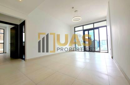 Apartment - 1 Bedroom - 2 Bathrooms for rent in Al Habbai 5 - Jumeirah Garden City - Al Satwa - Dubai