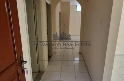 Apartment - 3 Bedrooms - 3 Bathrooms for rent in Dar Al Majaz - Jamal Abdul Nasser Street - Al Majaz - Sharjah