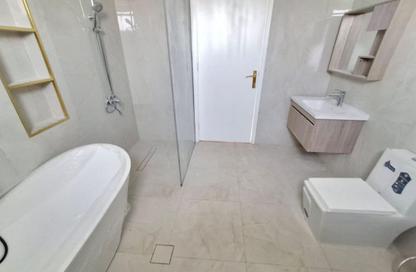 Villa - 7 Bedrooms - 7+ Bathrooms for sale in Khalifa City A - Khalifa City - Abu Dhabi