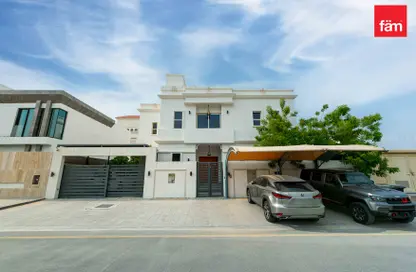 Villa - 5 Bedrooms - 4 Bathrooms for sale in Nad Al Sheba Gardens 1 - Nad Al Sheba Gardens - Nad Al Sheba 1 - Nad Al Sheba - Dubai