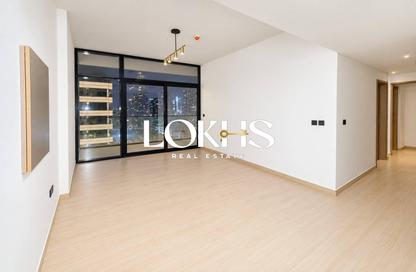 Apartment - 2 - 2 for rent in Binghatti Emerald - District 15 - Jumeirah Village Circle - Dubai