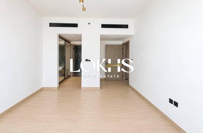 Apartment - 2 - 2 for rent in Binghatti Emerald - District 15 - Jumeirah Village Circle - Dubai