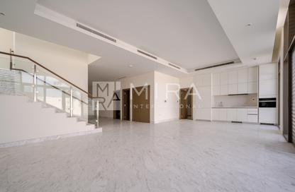 Villa - 4 - 6 for rent in District One Villas - District One - Mohammed Bin Rashid City - Dubai Villa - 4 - 6 for rent in District One Villas - District One - Mohammed Bin Rashid City - Dubai
