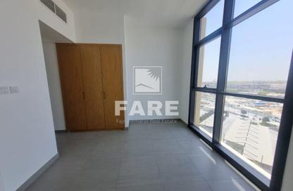 Apartment - 1 Bedroom - 2 Bathrooms for rent in Souks Residential - Al Mamsha - Muwaileh - Sharjah