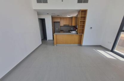 Apartment - 1 Bedroom - 2 Bathrooms for rent in Souks Residential - Al Mamsha - Muwaileh - Sharjah