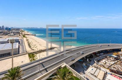 شقة - 1 - 1 للايجار في 5242 تاور 1 - 5242 - دبي مارينا - دبي
