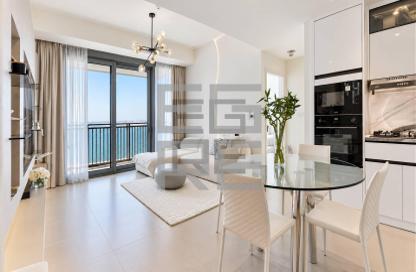 Apartment - 1 - 1 for rent in 5242 Tower 1 - 5242 - Dubai Marina - Dubai Apartment - 1 - 1 for rent in 5242 Tower 1 - 5242 - Dubai Marina - Dubai