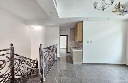 Villa - 4 Bedrooms - 6 Bathrooms for rent in Al Helio 2 - Al Helio - Ajman