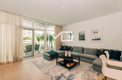 Apartment - 2 Bedrooms - 3 Bathrooms for sale in Al Naseem Residences A - Al Bandar - Al Raha Beach - Abu Dhabi