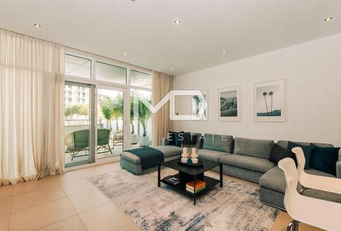 Sea View | Fully Furnished | Direct Beach Access — photo 2