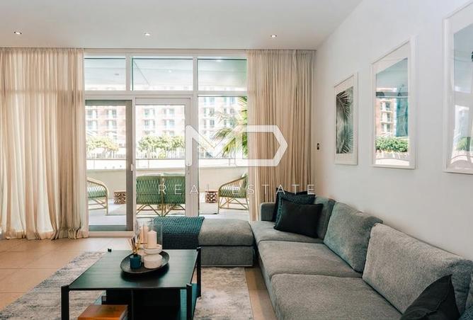 Sea View | Fully Furnished | Direct Beach Access — photo 3