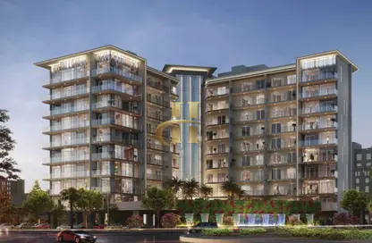 Apartment - 2 Bedrooms - 3 Bathrooms for sale in Floarea Skies - District 10 - Jumeirah Village Circle - Dubai