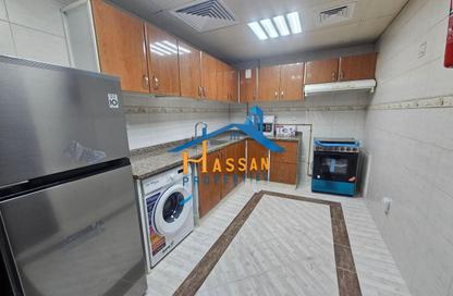 Apartment - 1 Bedroom - 2 Bathrooms for rent in Corniche Al Fujairah - Fujairah Apartment - 1 Bedroom - 2 Bathrooms for rent in Corniche Al Fujairah - Fujairah