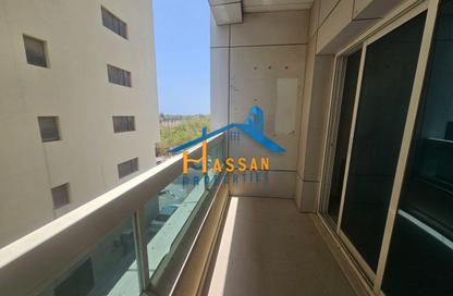 Apartment - 1 Bedroom - 2 Bathrooms for rent in Corniche Al Fujairah - Fujairah