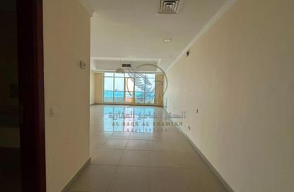 Apartment - 3 Bedrooms - 4 Bathrooms for rent in New Al Taawun Road - Al Taawun - Sharjah