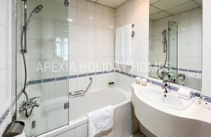 Hotel  and  Hotel Apartment - 2 - 2 for rent in Roda Al Murooj - Downtown Dubai - Dubai