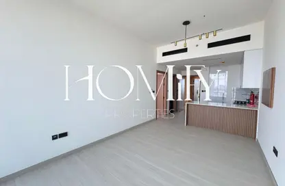 Apartment - 1 Bedroom - 2 Bathrooms for rent in Binghatti Onyx - District 15 - Jumeirah Village Circle - Dubai