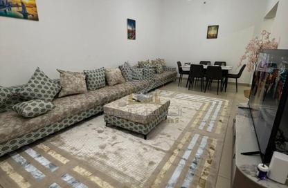 Apartment - 2 Bedrooms - 3 Bathrooms for rent in Al Naemiya Tower 1 - Al Naemiya Towers - Al Nuaimiya - Ajman