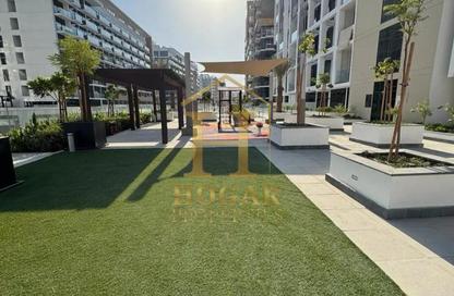 Apartment - Studio - 1 for sale in Azizi Riviera 43 - Azizi Riviera - Meydan One - Meydan - Dubai