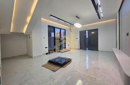 Villa - 5 Bedrooms - 7 Bathrooms for sale in Al Helio 2 - Al Helio - Ajman