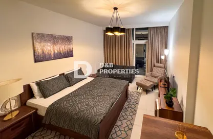 Apartment - 1 Bathroom for rent in Ghalia Tower - District 18 - Jumeirah Village Circle - Dubai Apartment - 1 Bathroom for rent in Ghalia Tower - District 18 - Jumeirah Village Circle - Dubai